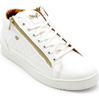 Cash Money  Sneaker Jailor Full White günstig online kaufen