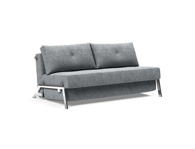 INNOVATION LIVING ™ Schlafsofa »Cubed Klappsofa, hochwertige Schlaffunktion günstig online kaufen