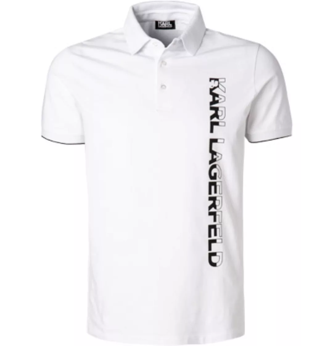 KARL LAGERFELD Polo-Shirt 745019/0/511221/10 günstig online kaufen
