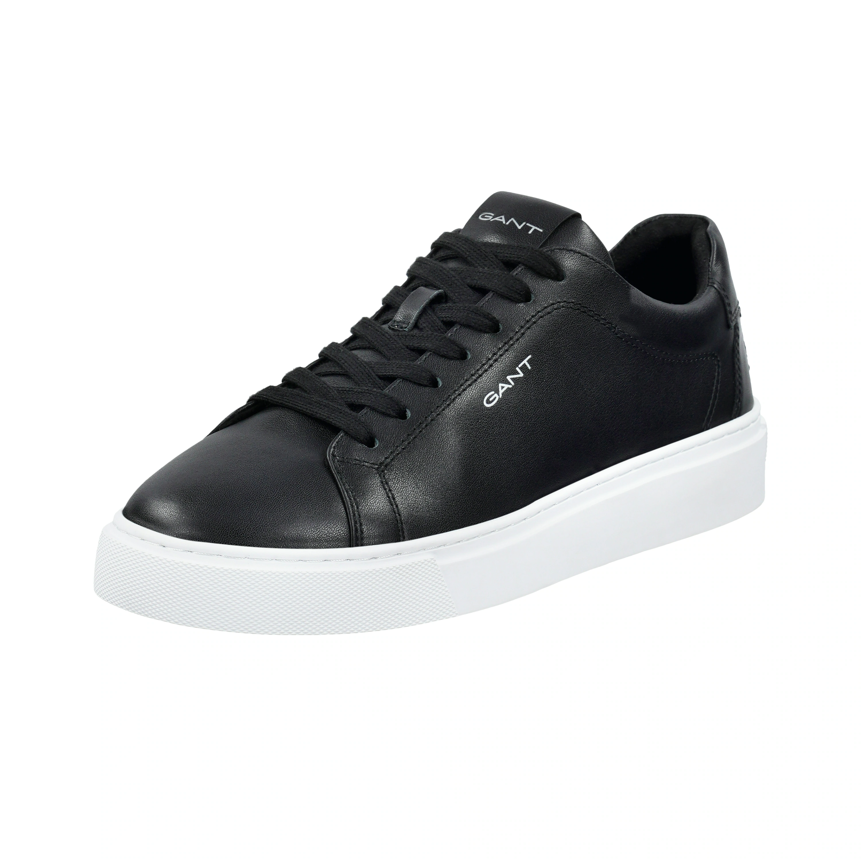 Gant Sneaker "Mc Julien", Retro Sneaker, Cupsole-Sneaker mit Lederdecksohle günstig online kaufen