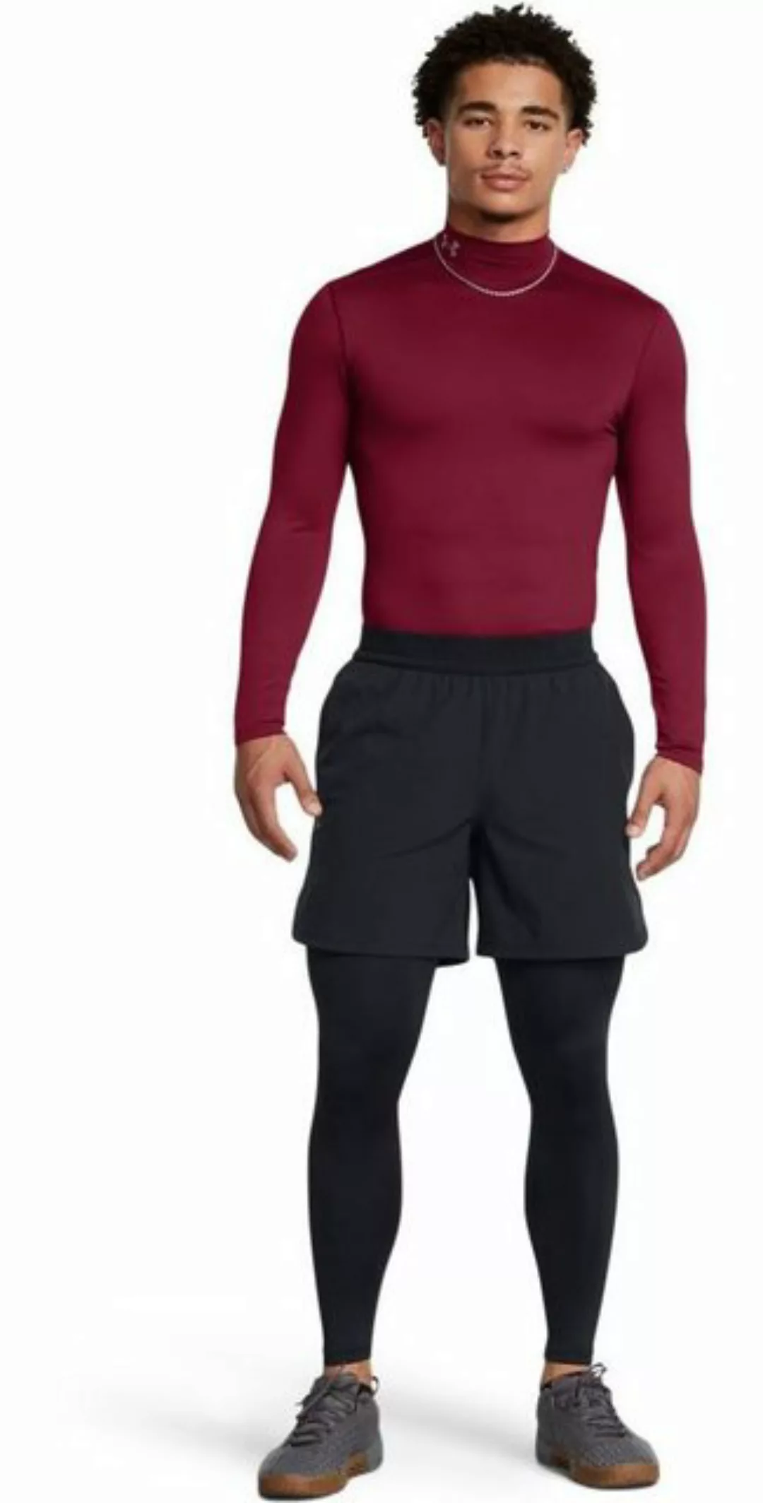 Under Armour® Leggings Ua Cg Elite Leggings günstig online kaufen