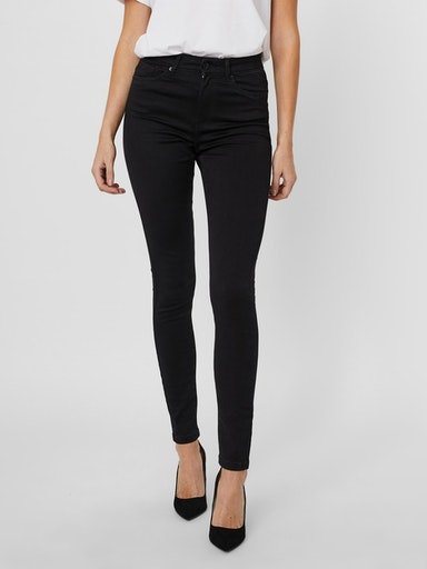 Vero Moda High-waist-Jeans "VMSOPHIA" günstig online kaufen