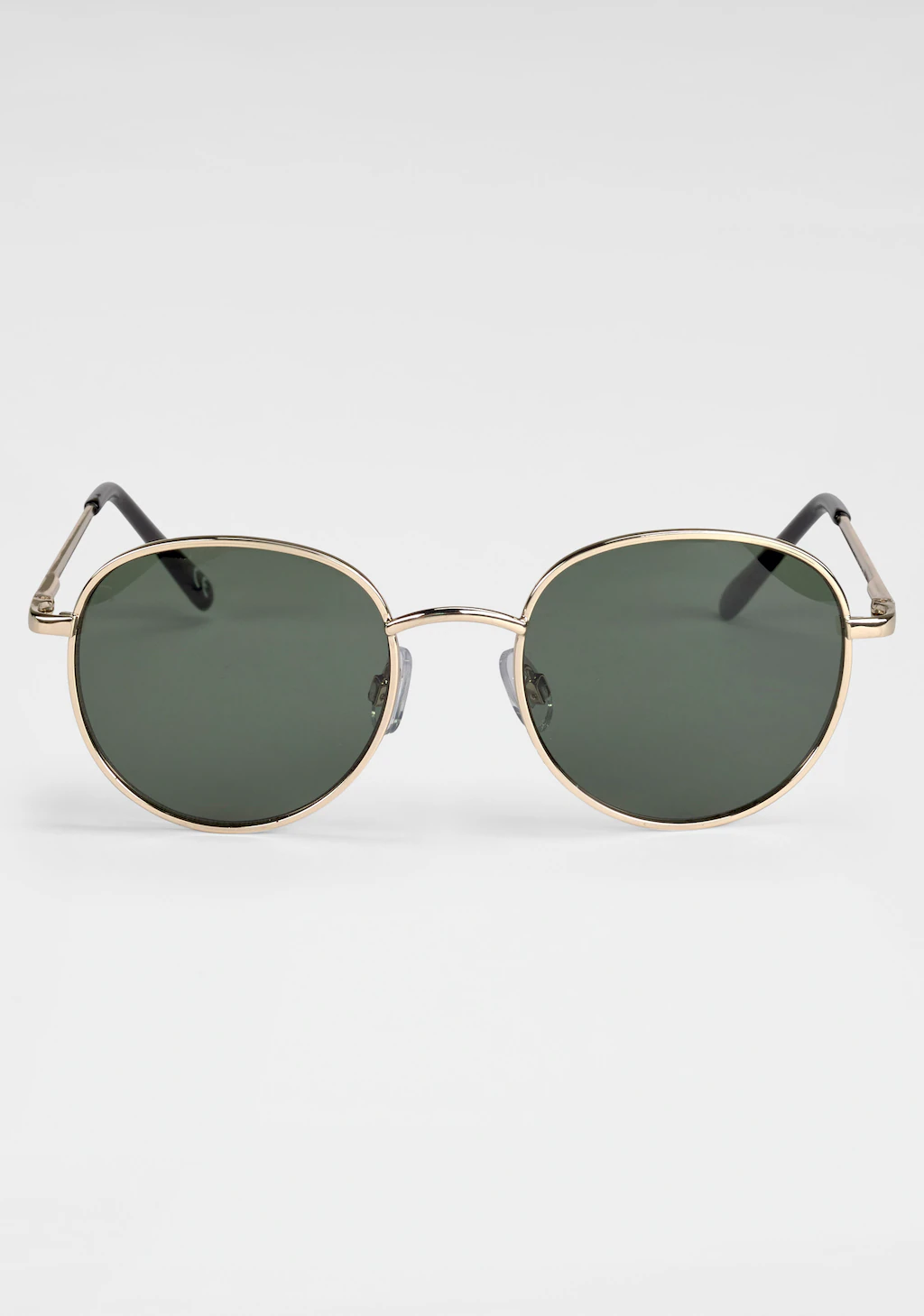 YOUNG SPIRIT LONDON Eyewear Sonnenbrille, Runde Sonnenbrille günstig online kaufen