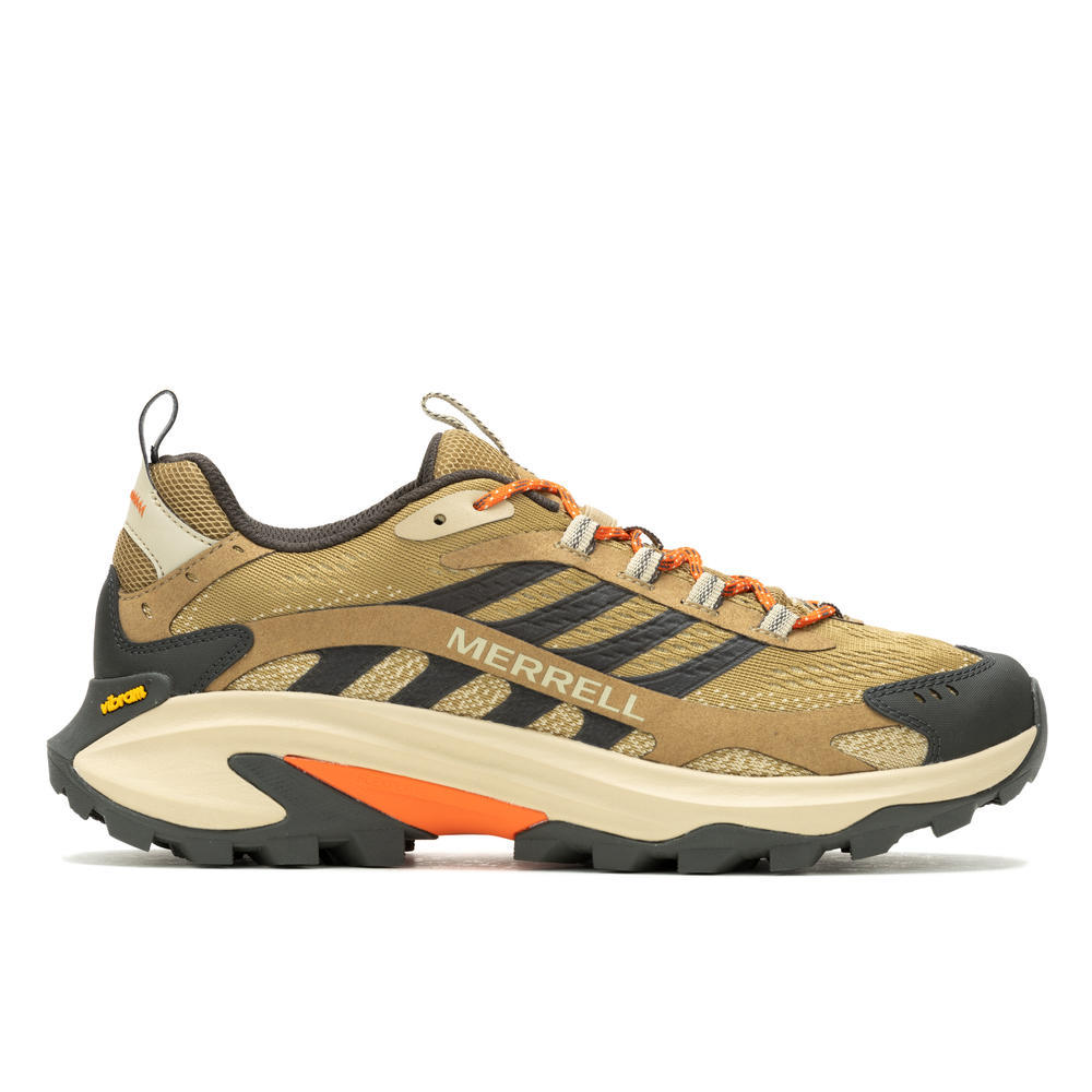 Merrell Wanderschuh "MOAB SPEED 2", wasserdicht günstig online kaufen