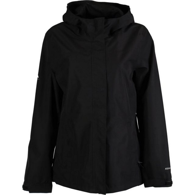 McKINLEY Funktionsjacke Da.-Regenjacke Carlide W BLACK NIGHT günstig online kaufen