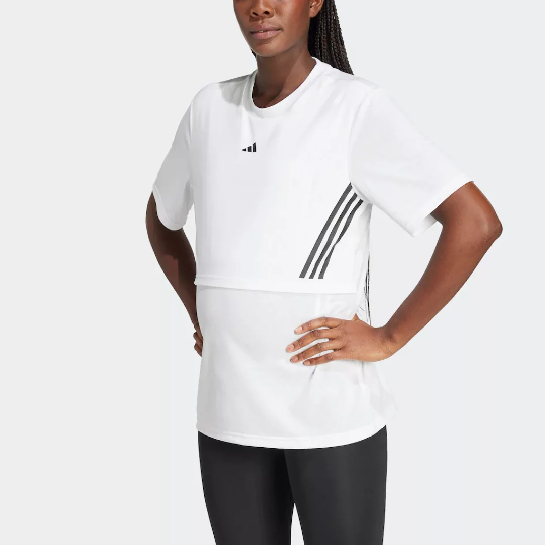 adidas Performance T-Shirt "MAT TEE" günstig online kaufen