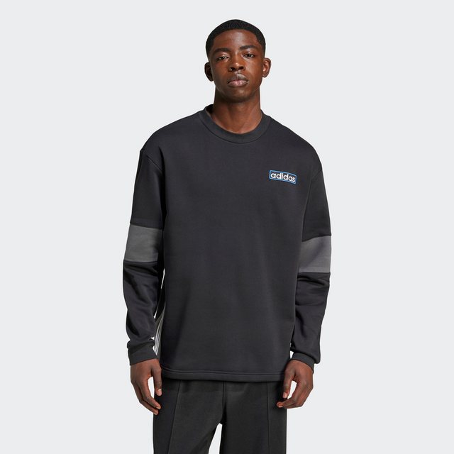 adidas Originals Sweatshirt ADIBREAK CREW günstig online kaufen