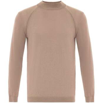 Antioch  Sweatshirt Mock Turtleneck Jumper Pullover günstig online kaufen