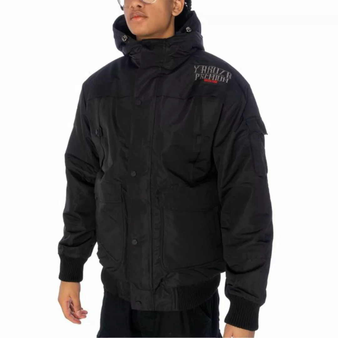 Yakuza Premium Winterjacke Jacke Yakuza Premium Broken Rules 3567, G XL günstig online kaufen