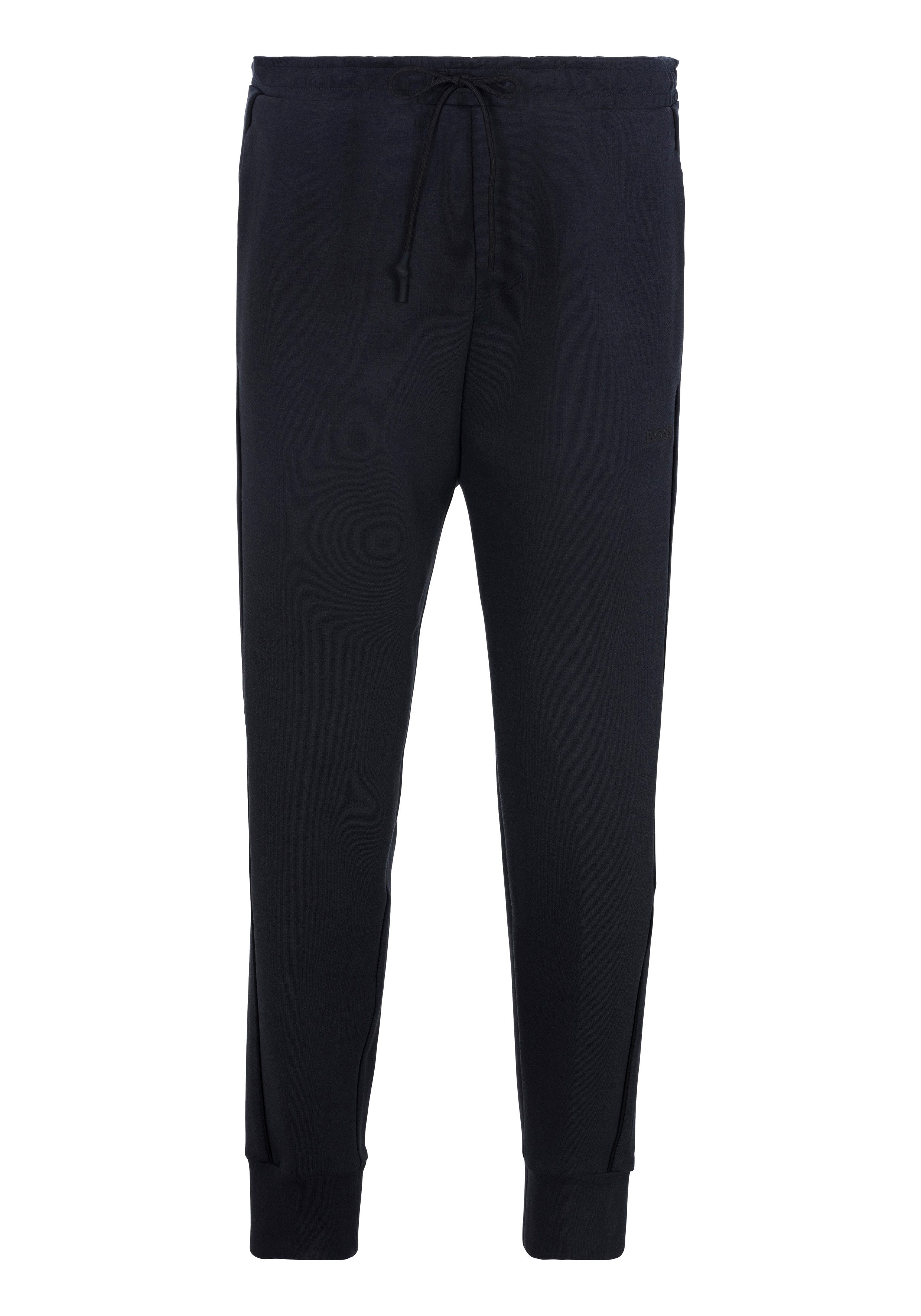 BOSS GREEN Jogginghose Hadiko mit seitlichen günstig online kaufen