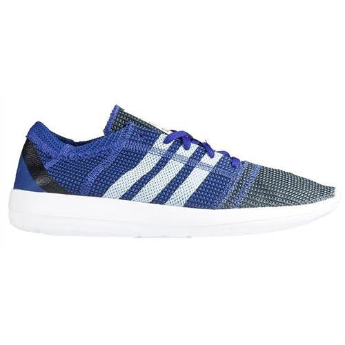 Adidas Element Refine Tricot Schuhe EU 44 Blue,Grey günstig online kaufen