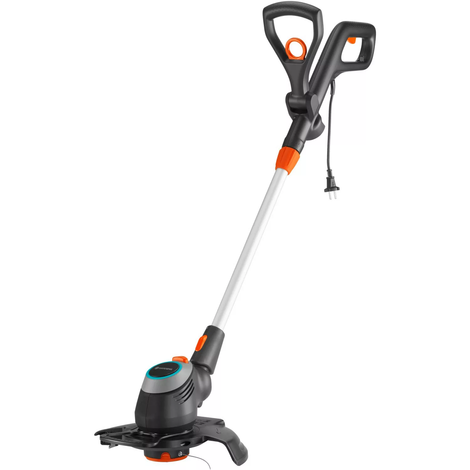 Gardena Elektro-Rasentrimmer ComfortCut 550/28 günstig online kaufen