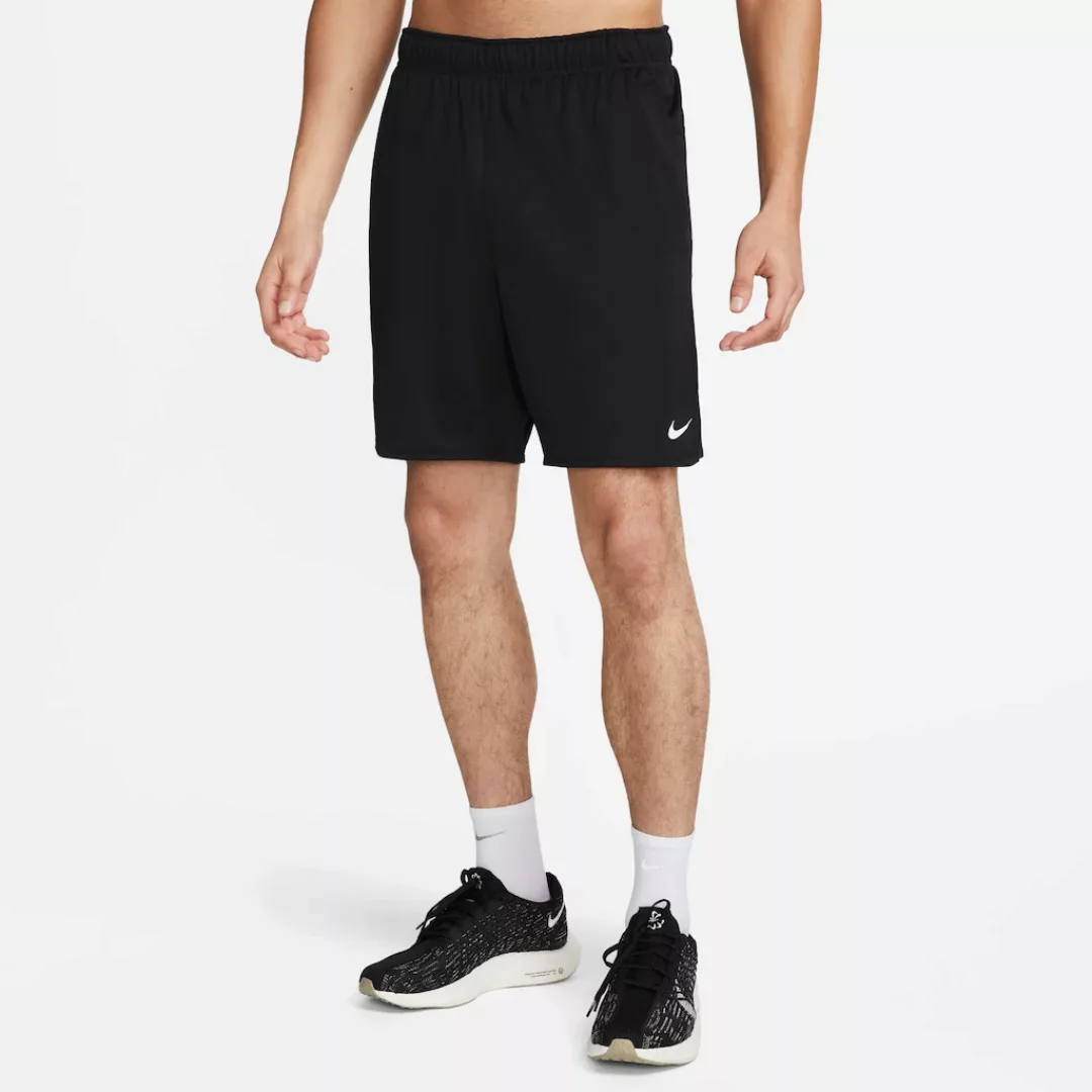 Nike Trainingsshorts "DRI-FIT TOTALITY MENS UNLINED KNIT SHORTS" günstig online kaufen