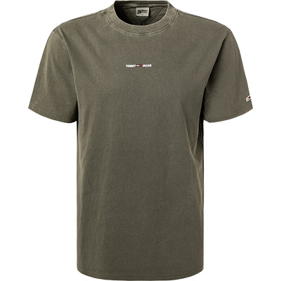 TOMMY JEANS T-Shirt DM0DM12852/MRY günstig online kaufen