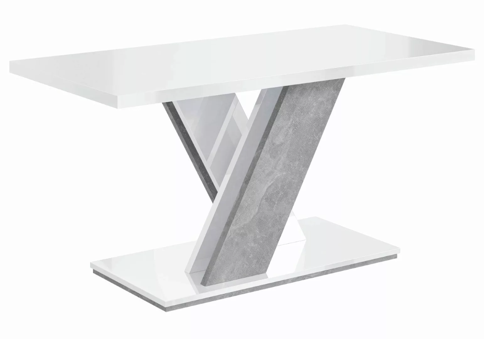 ALTDECOR Couchtisch RONX MINI (Kaffeetisch Wohnzimmertisch günstig online kaufen
