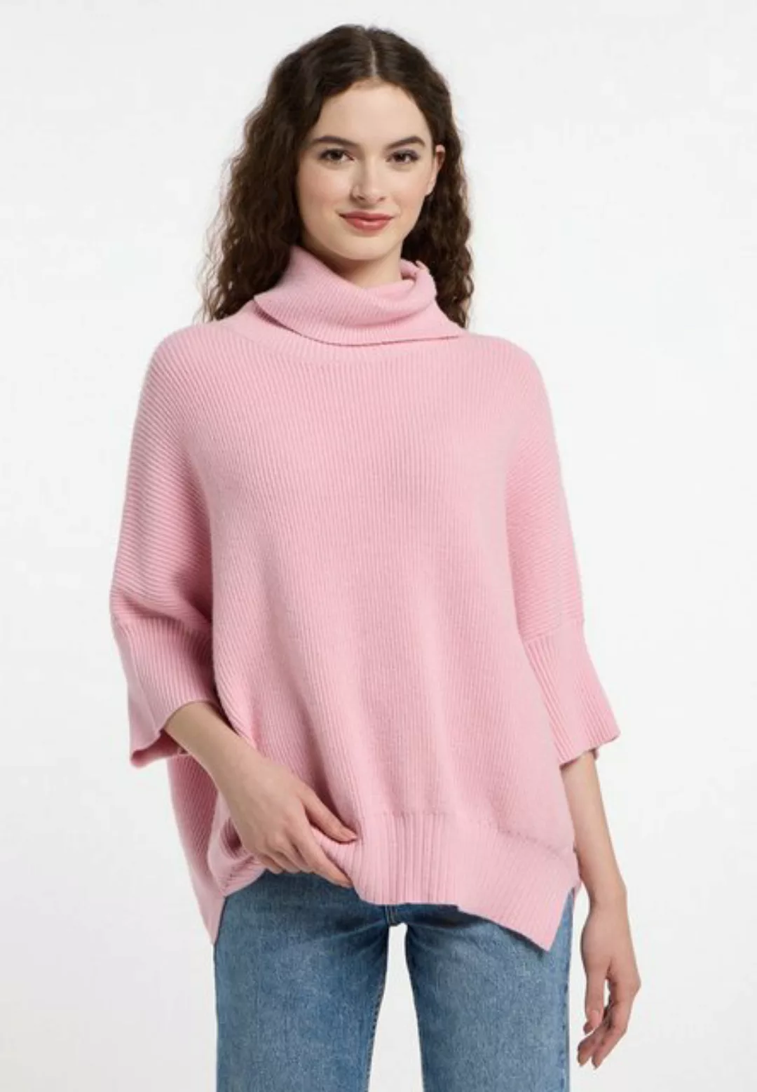 Frieda & Freddies NY Pullunder Pullover günstig online kaufen