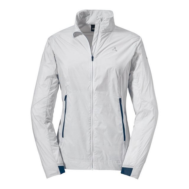 Schöffel Anorak Schöffel W Jacket Bygstad Damen Anorak günstig online kaufen