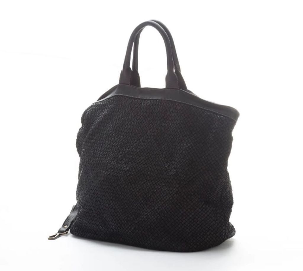 BZNA Shopper Naomi Designer Handtasche Schultertasche günstig online kaufen
