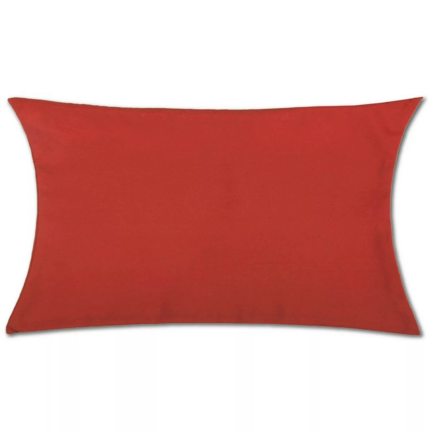 Bestlivings Kissenhülle Ellen 40 x 80 cm Rot günstig online kaufen