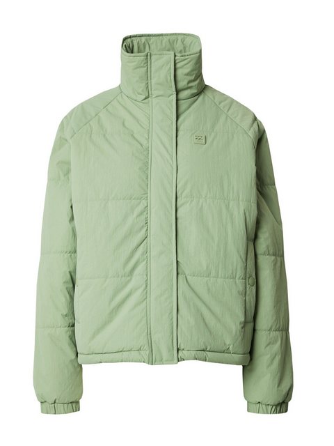 Billabong Steppjacke HIGH ROUTE (1-St) günstig online kaufen