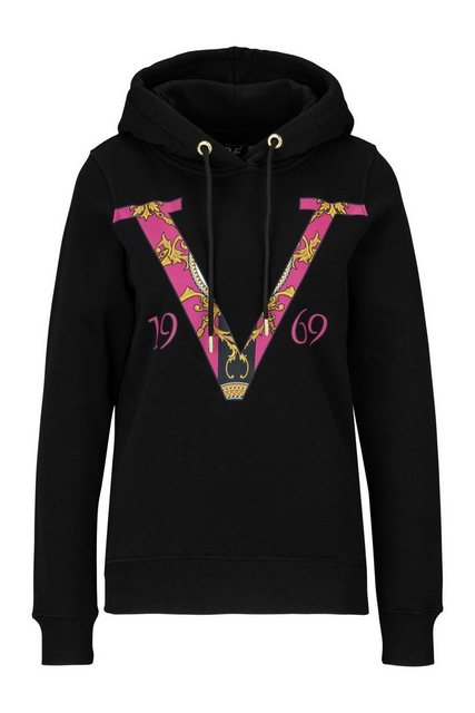 19V69 Italia by Versace Kapuzensweatshirt Franziska günstig online kaufen