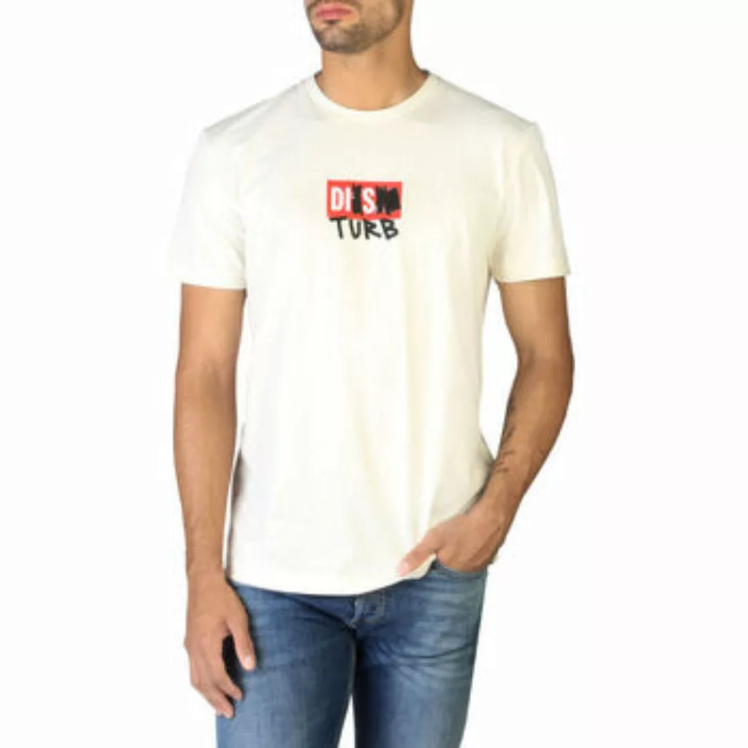 Diesel  T-Shirt - t-diegos-b10_0gram günstig online kaufen