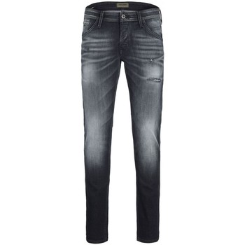 Jack & Jones  Jeans 12194532 GLENN-BLUE DENIM günstig online kaufen