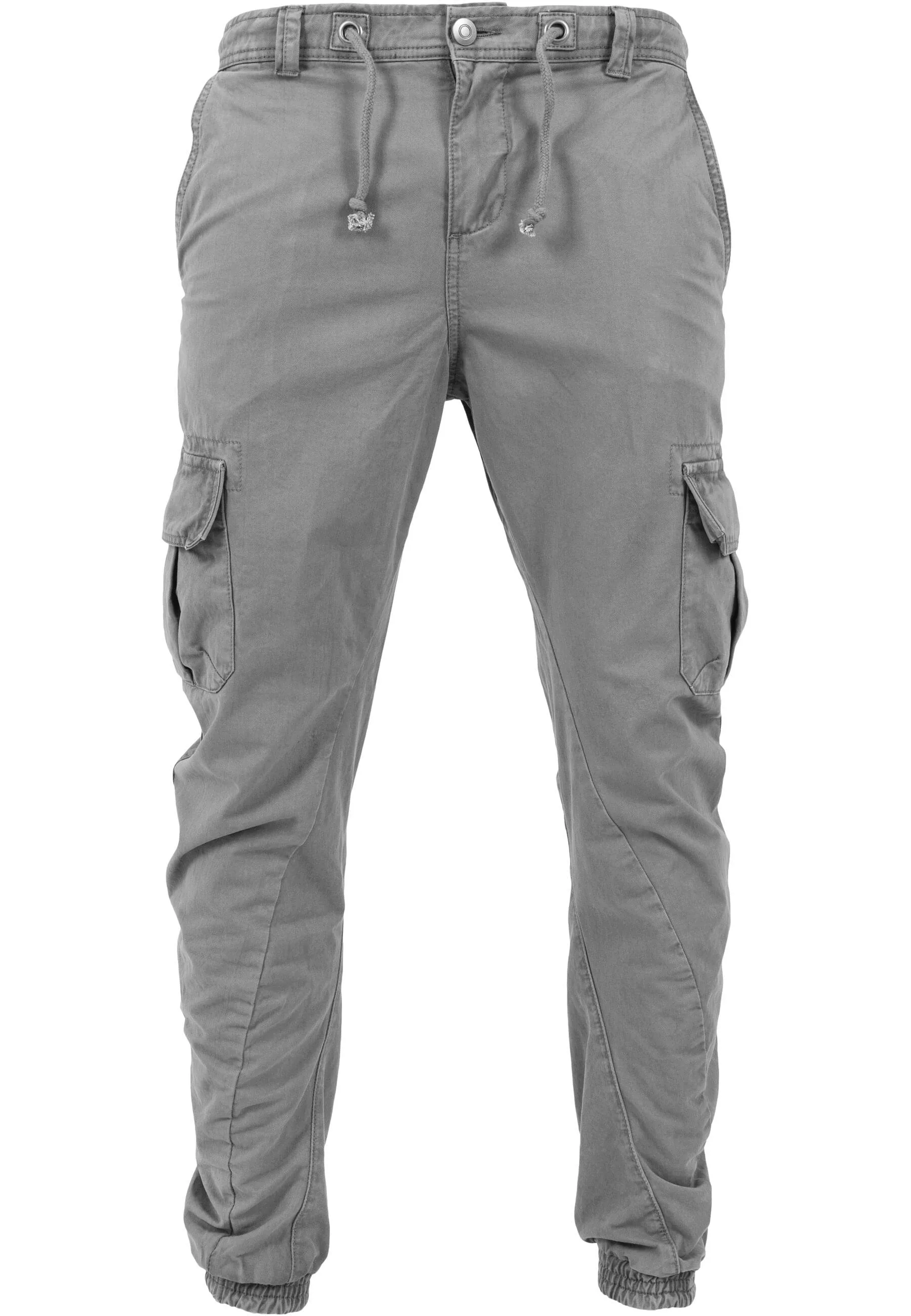 URBAN CLASSICS Cargohose "Urban Classics Herren Cargo Jogging Pants", (1 tl günstig online kaufen