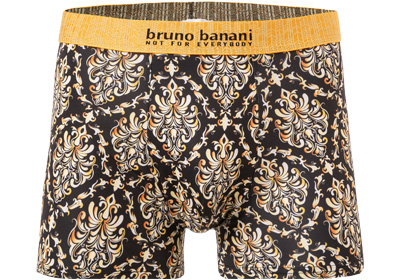 bruno banani Shorts Baroque Art 2201-2345/4325 günstig online kaufen