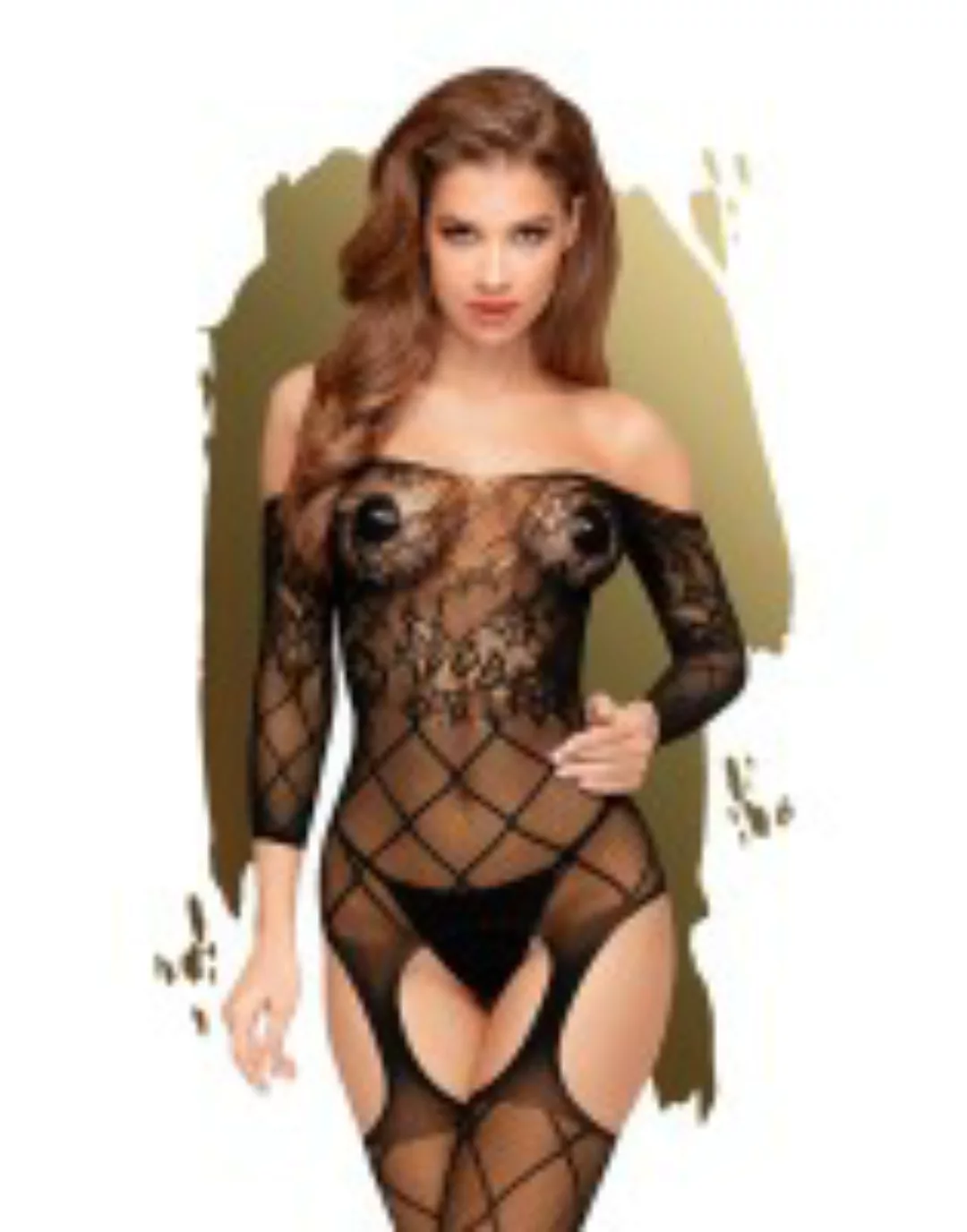 Top-Notch - Bodystocking günstig online kaufen