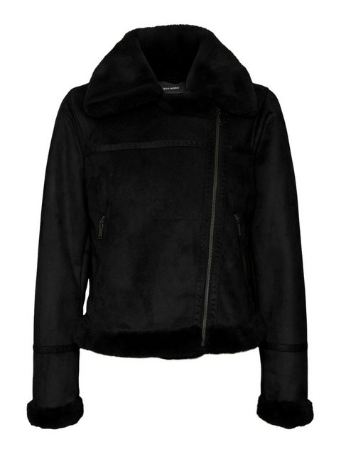 Vero Moda Bikerjacke VMPEGGY (1-St) günstig online kaufen