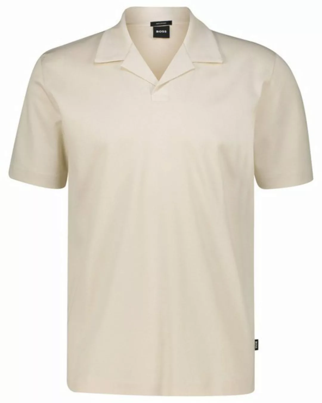 BOSS Poloshirt Herren Poloshirt H-PYE Regular Fit (1-tlg) günstig online kaufen