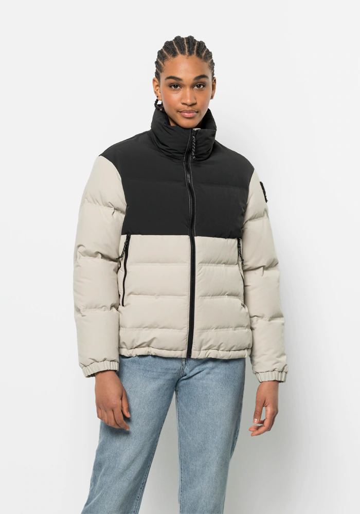 Jack Wolfskin Daunenjacke "ALEX DOWN JKT W" günstig online kaufen