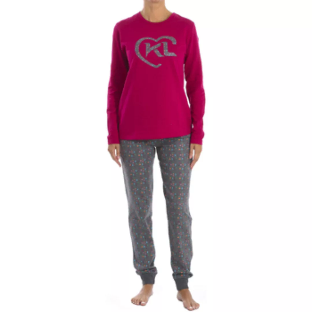 Kisses&Love  Pyjamas/ Nachthemden KL45223 günstig online kaufen