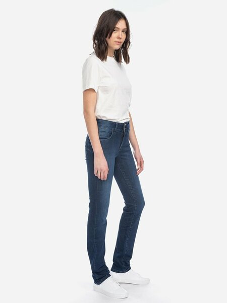 Skinny Jeans - Jackie - Aus Bio Baumwolle günstig online kaufen