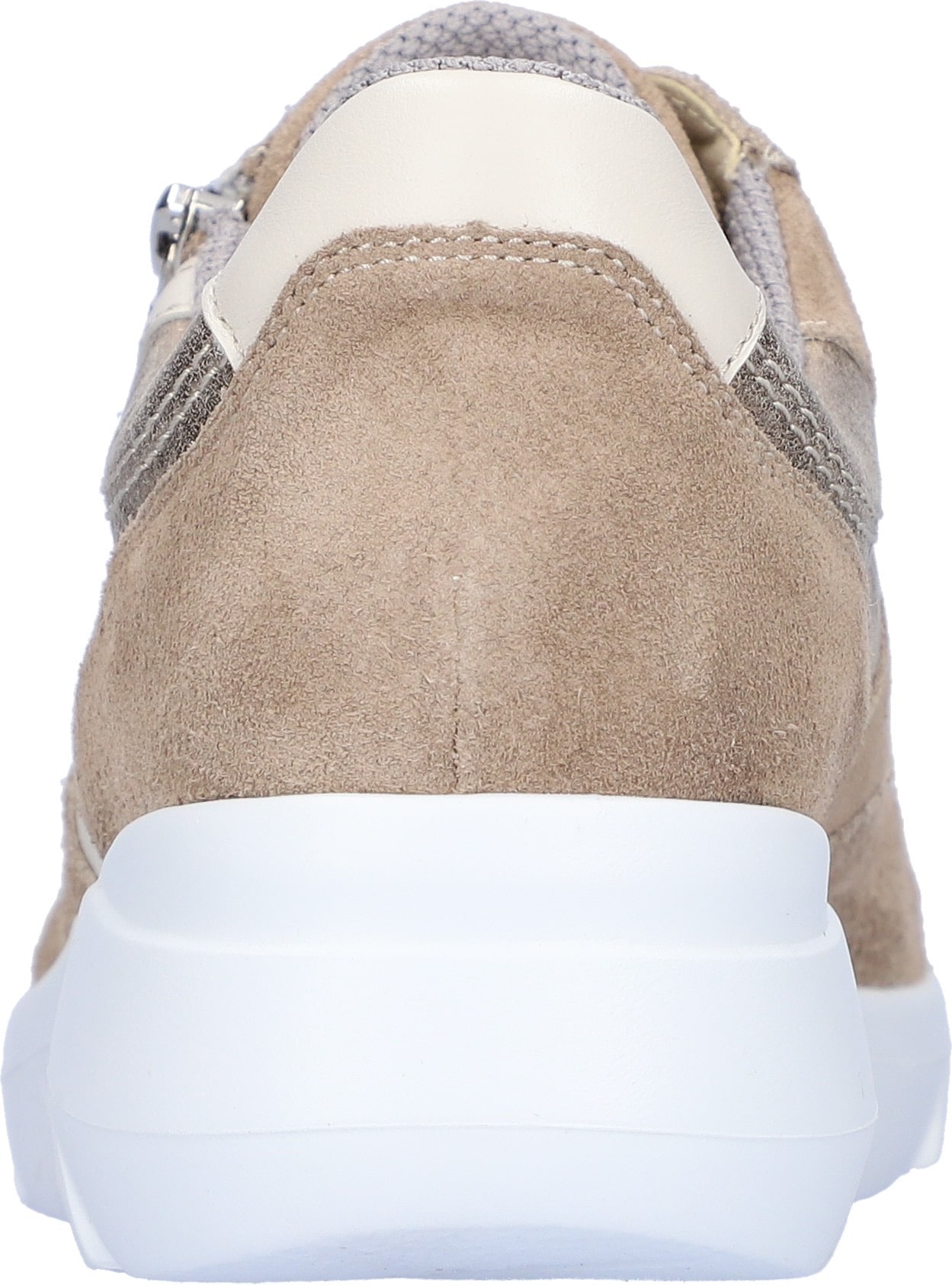 Waldläufer Keilsneaker "K-FUNKY", Schnürschuh, Halbschuh, Komfortschuh, Rei günstig online kaufen