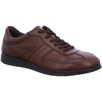 Ecco  Halbschuhe Schnuerschuhe Indianapoli 630764/01112 günstig online kaufen