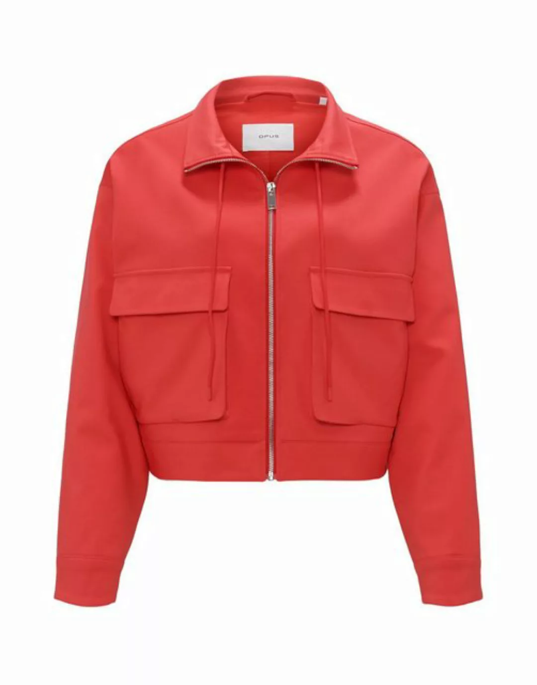 OPUS Outdoorjacke Halva sweet red günstig online kaufen