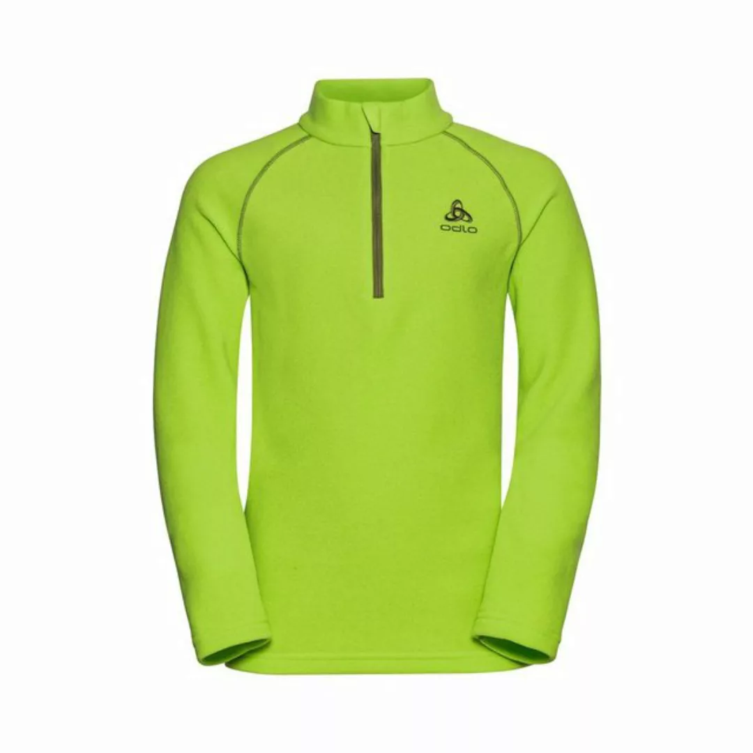 Odlo Fleecepullover Rigi Half Zip Mid Layer günstig online kaufen