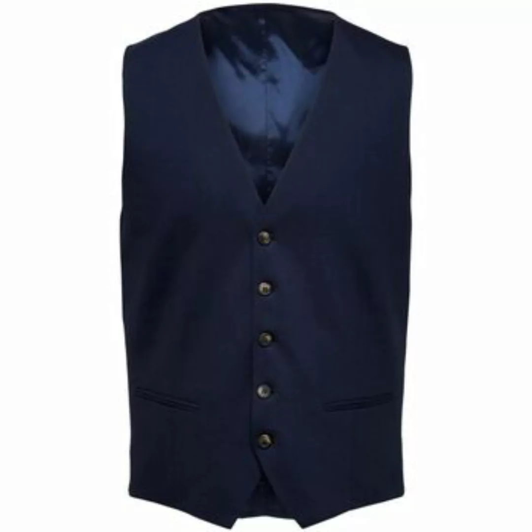 Selected  Jacken 16089407 NEIL ECT-NAVY BLAZER günstig online kaufen