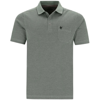 Hajo  T-Shirts & Poloshirts Poloshirt Softknit Polokurzarmshirt günstig online kaufen