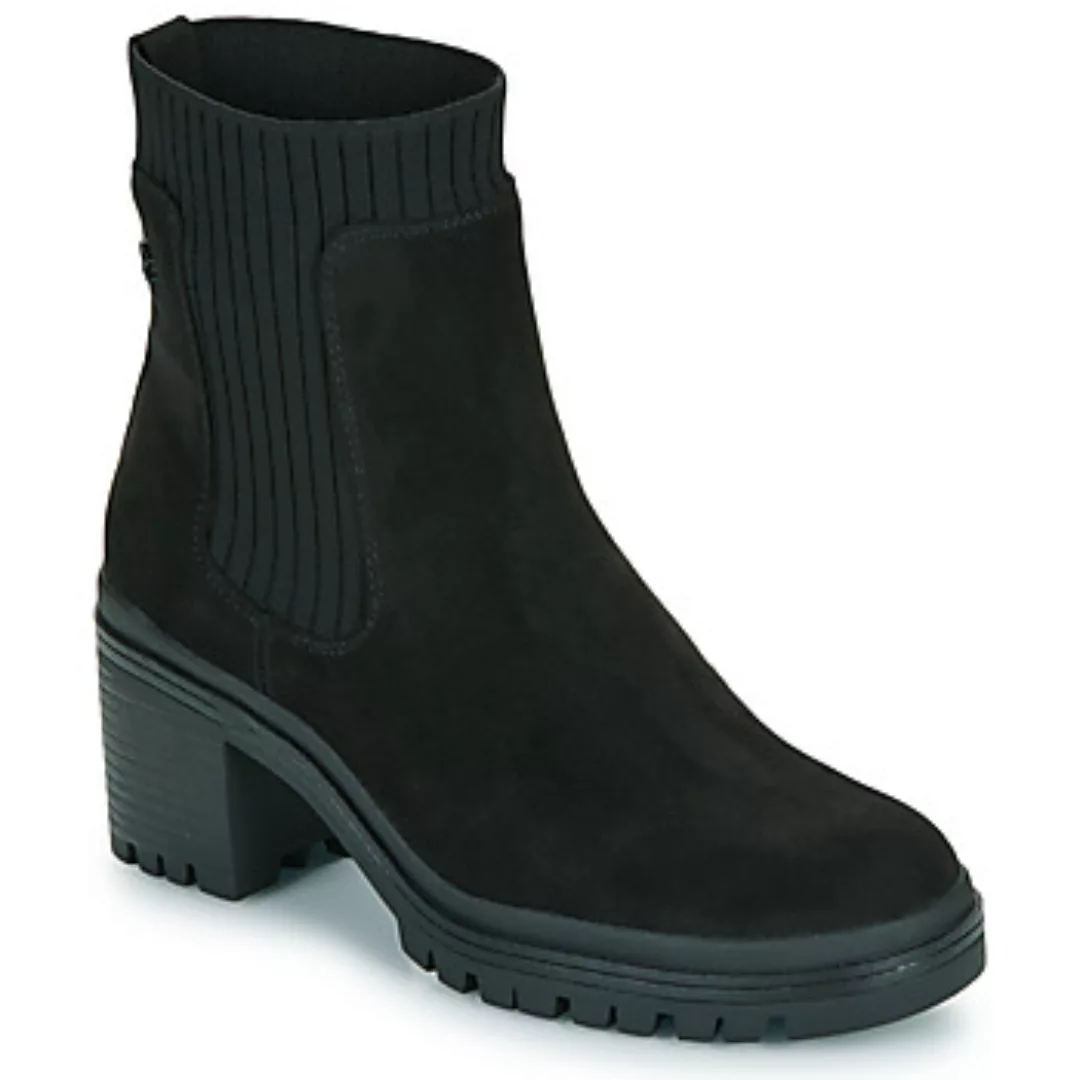 S.Oliver  Stiefeletten 5-25430-43-001 günstig online kaufen