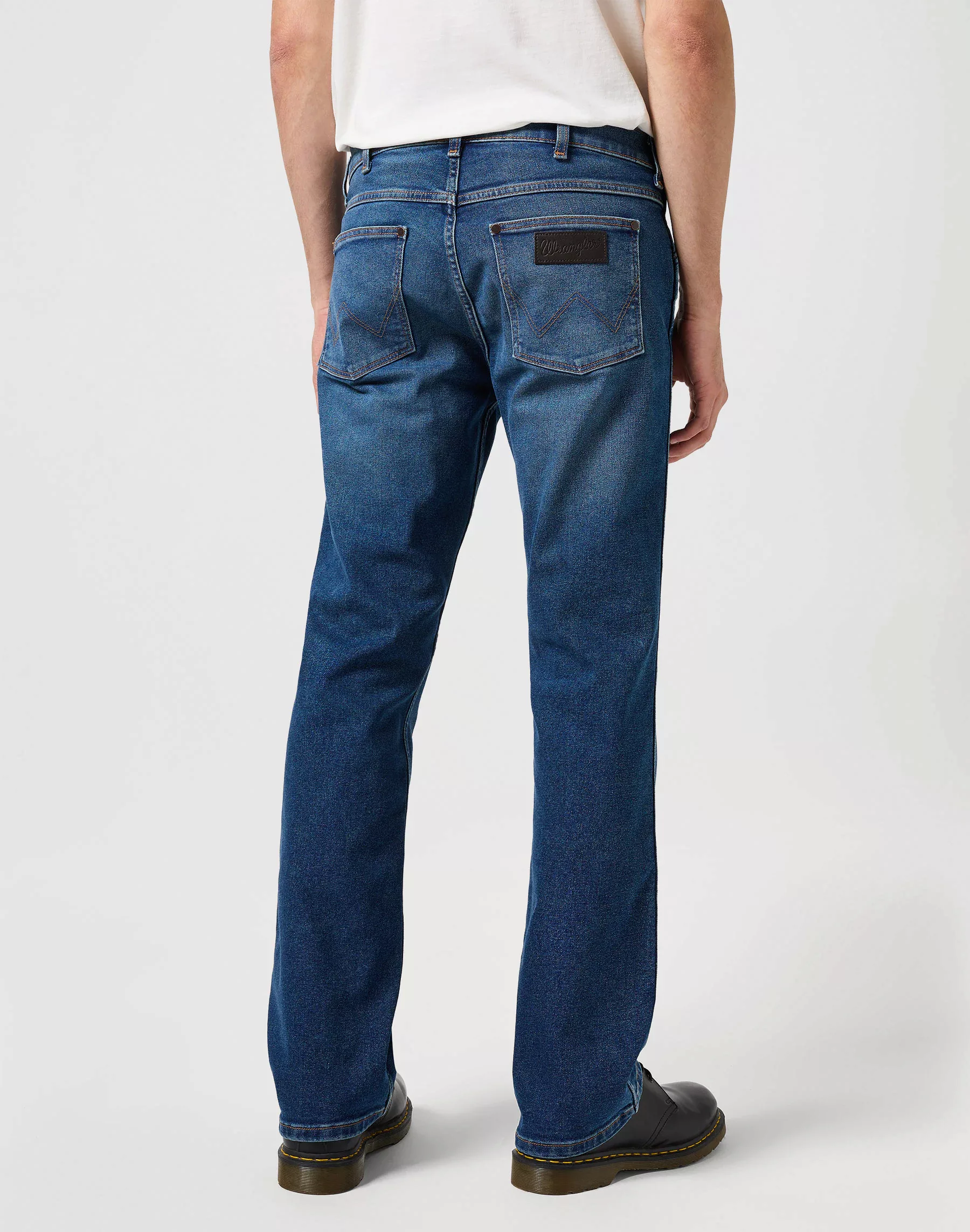 Wrangler 5-Pocket-Jeans HORIZON- 365COOL günstig online kaufen