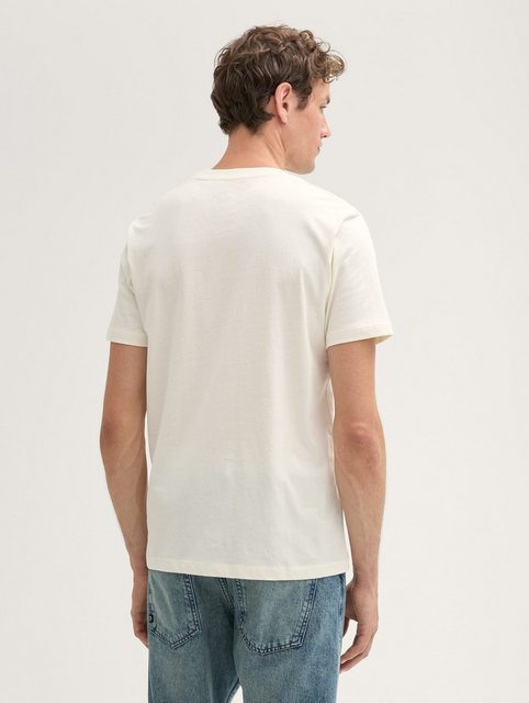 TOM TAILOR Denim T-Shirt (1-tlg) günstig online kaufen