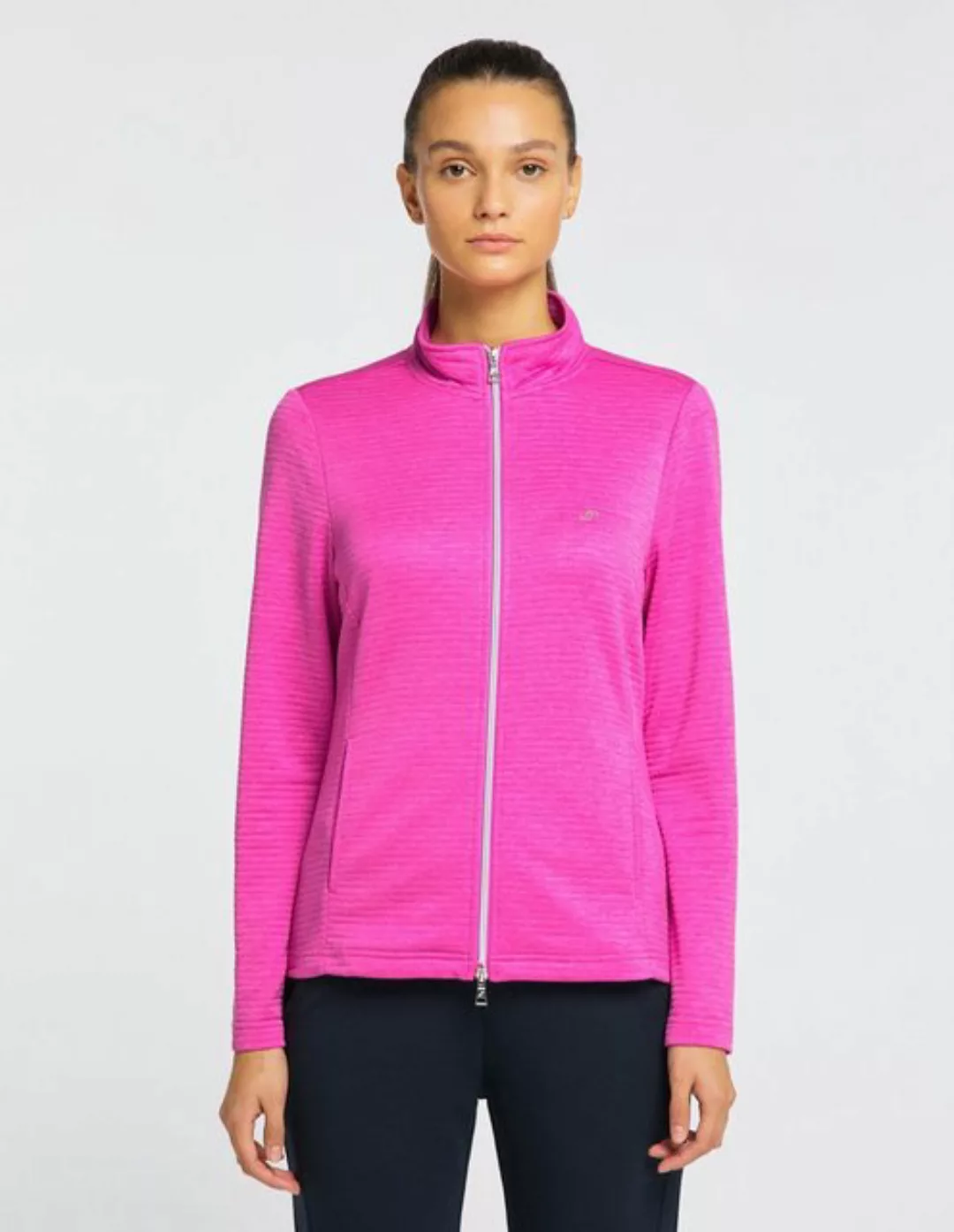 Joy Sportswear Sweatjacke Joy Sportswears Damenjacke "Peggy günstig online kaufen