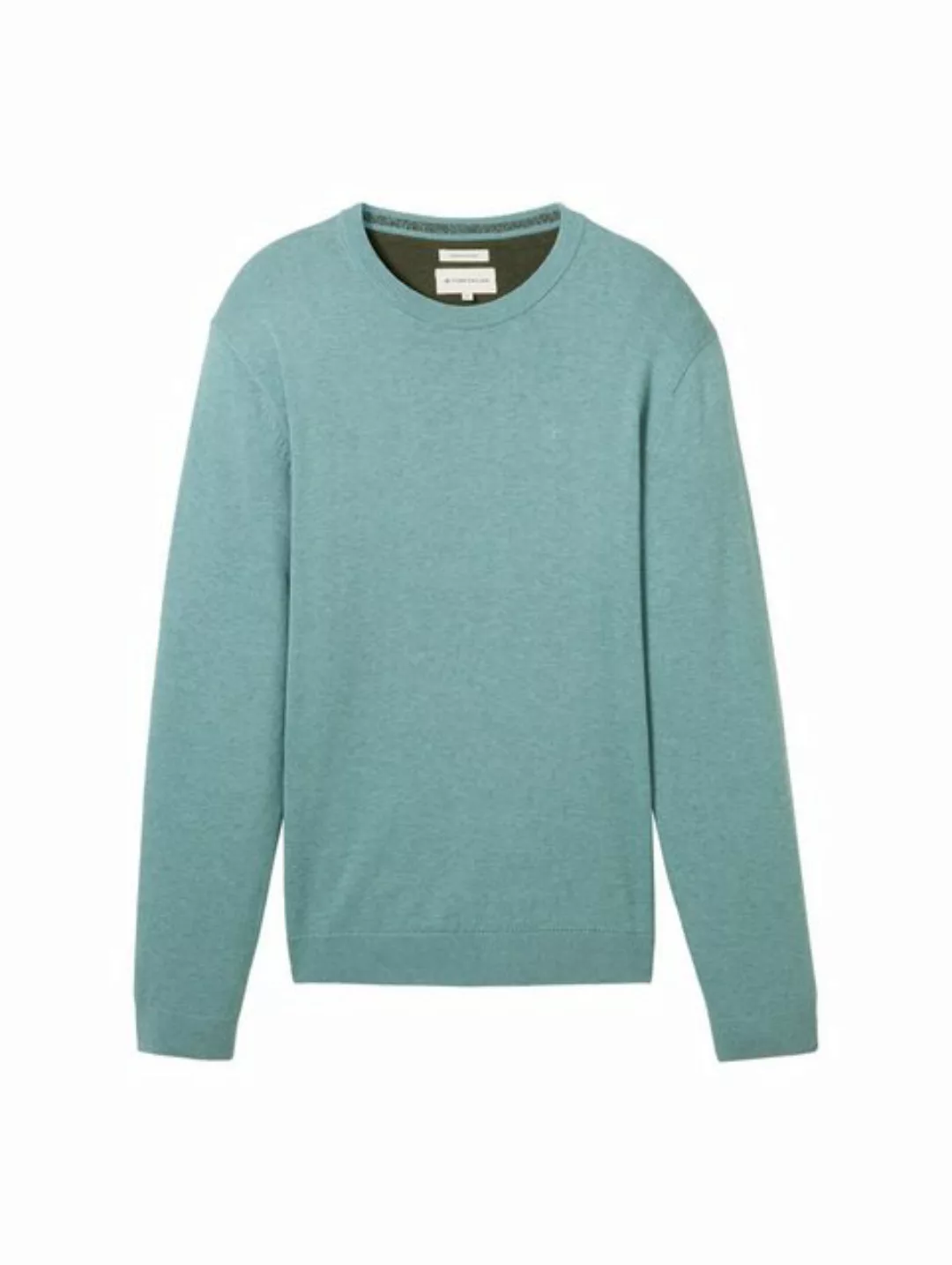 TOM TAILOR Longpullover günstig online kaufen