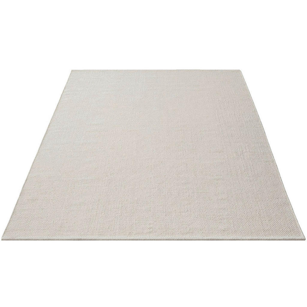 Merinos Teppich Stockholm creme B/L: ca. 70x240 cm günstig online kaufen