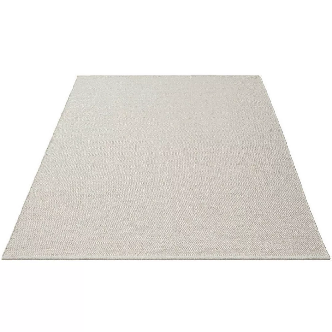 Merinos Teppich Stockholm creme B/L: ca. 160x230 cm günstig online kaufen