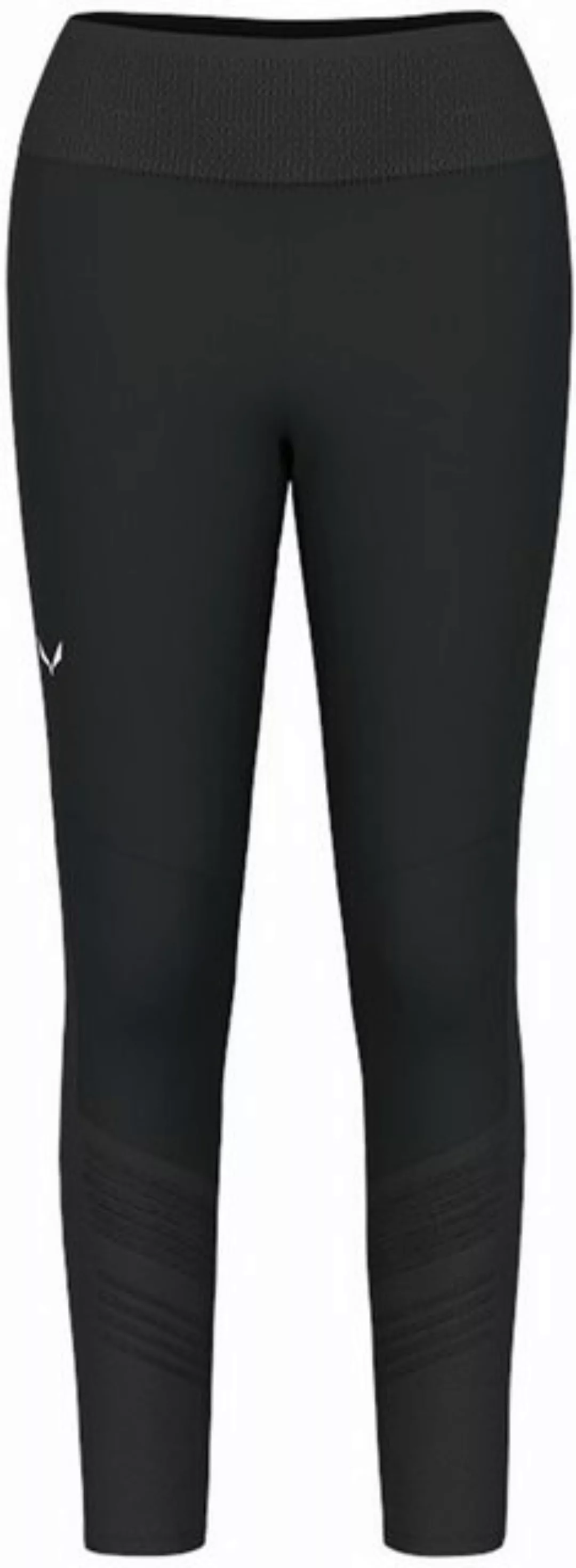 Salewa Trekkinghose PEDROC DRY RESP W HYB TIGHTS. BLACK OUT günstig online kaufen