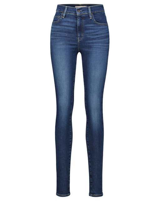 Levi's® 5-Pocket-Jeans Damen Jeans 720 Super Skinny Fit (1-tlg) günstig online kaufen